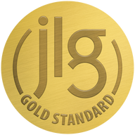 Awarded the Gold Standard Selection by the Junior Library Guild