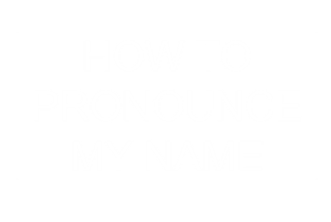 How to pronounce enjoy